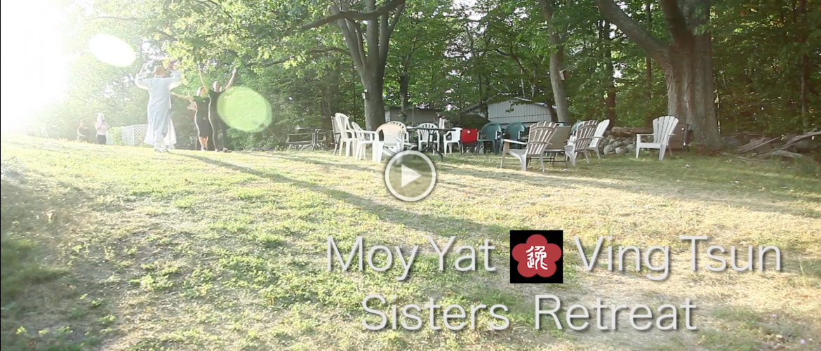 2105 Moy Yat Sisters Retreat
